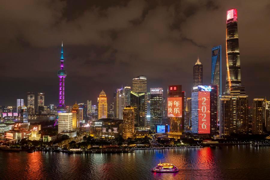 La resilienza economica della Cina genera dividendi in termini di opportunità