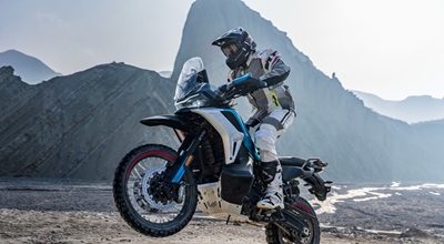 CFMOTO rafforza la sua espansione globale con la partnership con Brembo