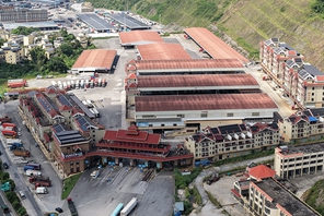 La frutta fresca dell'ASEAN accelera l'ingresso in Cina attraverso i porti del Guangxi