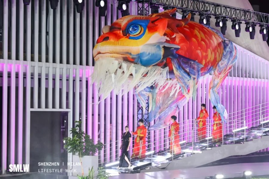 Prende il via la Shenzhen-Milan Lifestyle Week 2026