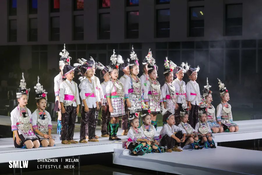 Prende il via la Shenzhen-Milan Lifestyle Week 2026
