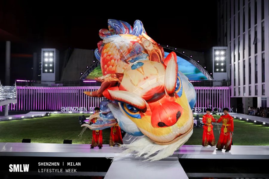 Prende il via la Shenzhen-Milan Lifestyle Week 2026