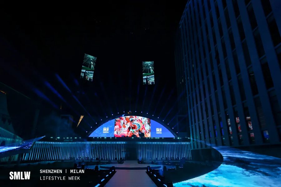 Prende il via la Shenzhen-Milan Lifestyle Week 2026
