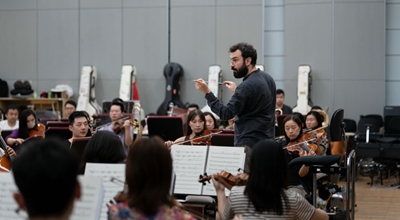 La Norma di Bellini torna a Beijing con un cast internazionale