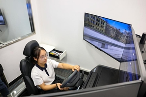 La Greater Bay Area traina l'innovazione tecnologica