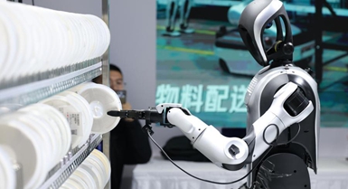 La Cina si appresta a rendere pubblici i dati finanziari relativi al settore scientifico e tecnologico per stimolare l'innovazione