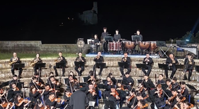 Wuxi Symphony Orchestra condivide il fascino della cultura cinese con il pubblico italiano attraverso la musica