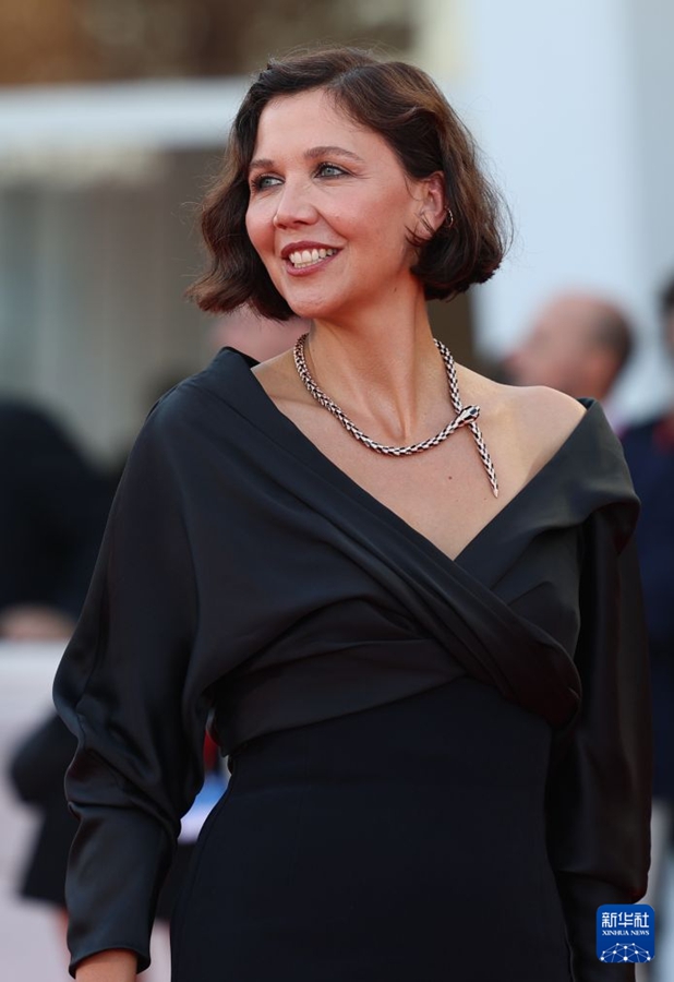 Al via l'83ª Mostra del Cinema di Venezia