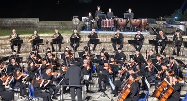 Wuxi Symphony Orchestra condivide il fascino della cultura cinese con il pubblico italiano attraverso la musica