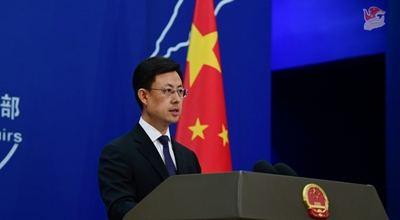 Cina: "Il G20 deve affrontare le grandi questioni dell'economia mondiale in modo obiettivo, equo ed equilibrato"
