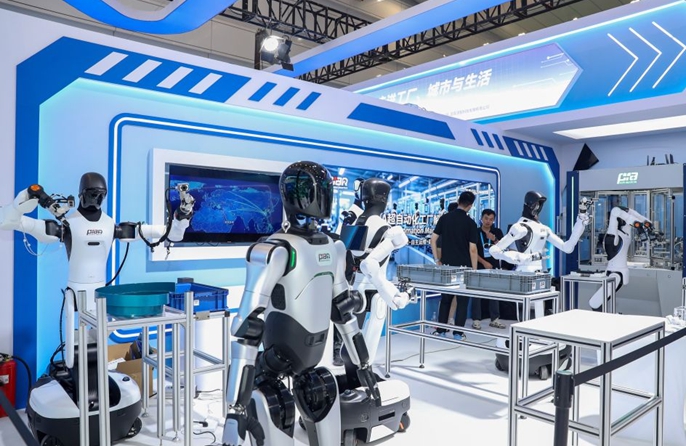 Sichuan, si apre la World Power Battery Conference 2026