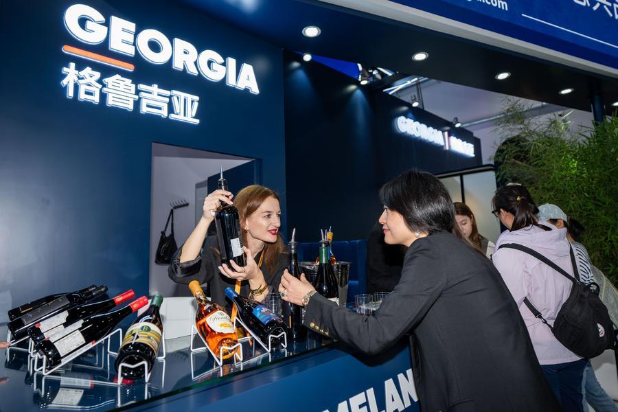Servizi globali, prosperità condivisa: inaugurata a Beijing la CIFTIS 2026