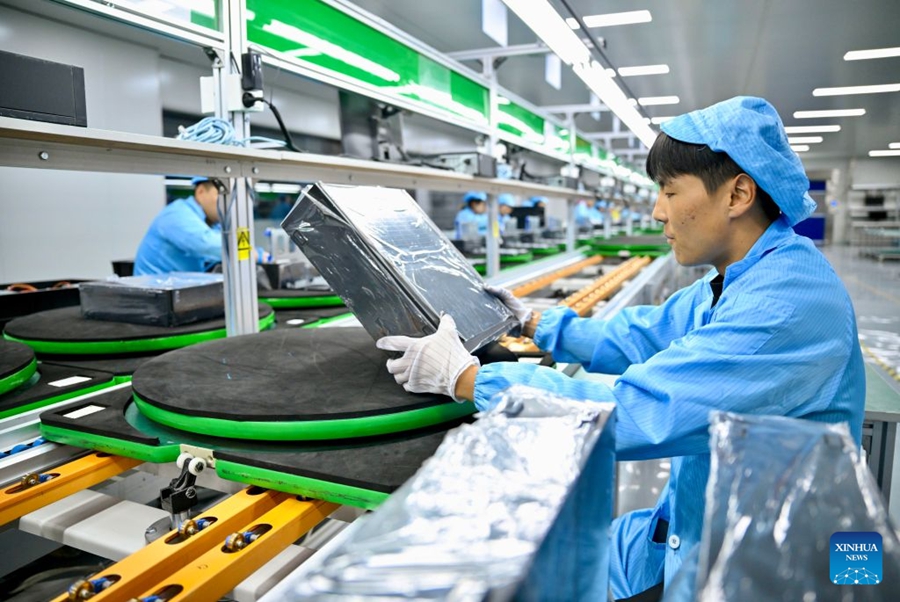 Ningxia, un borgo cinese trasformato dalla collaborazione Est-Ovest per la riduzione della povertà