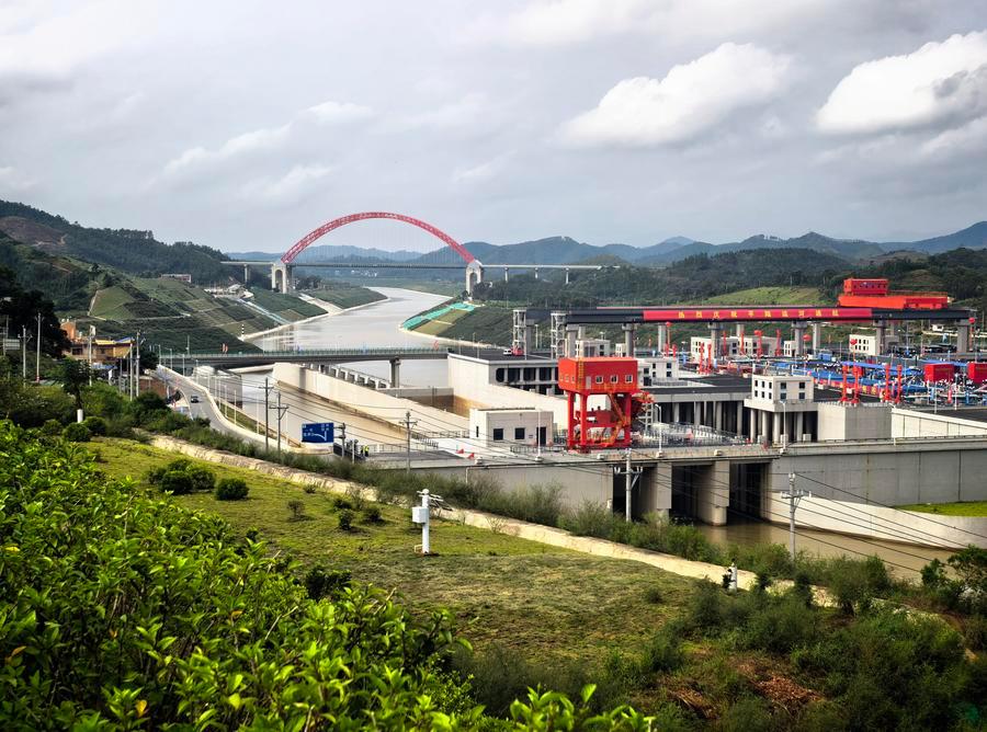 La Cina apre una scorciatoia commerciale verso il Sud-est asiatico