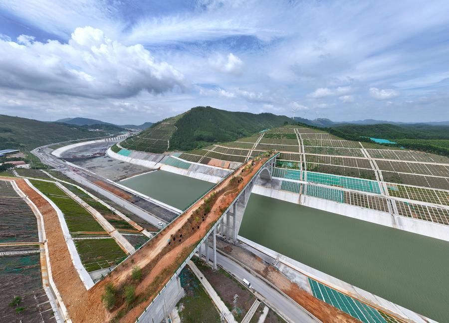 La Cina apre una scorciatoia commerciale verso il Sud-est asiatico