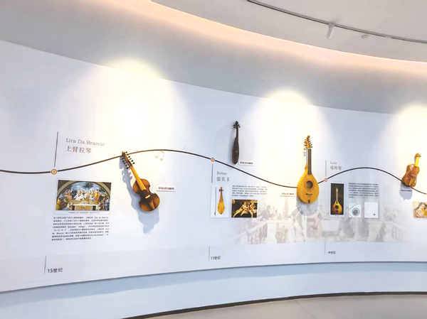 Huangqiao: il piccolo borgo che produce quasi la metà dei violini di tutto il mondo