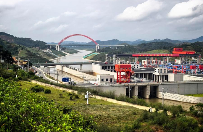 La Cina apre una scorciatoia commerciale verso il Sud-est asiatico