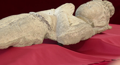 Gli Stati Uniti restituiscono alla Cina 64 reperti culturali, opere d'arte e fossili paleontologici