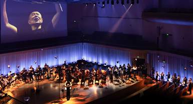 Tan Dun, preservare il futuro della musica