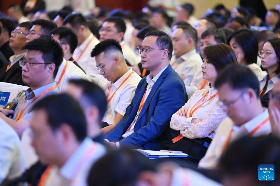 La Cina svela la classifica delle 500 principali imprese private per il 2026