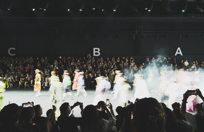La Shanghai Fashion Week annuncia il calendario per la stagione Primavera/Estate 2027