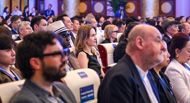 Apre il Beijing Culture Forum, incentrato sul patrimonio culturale e sull'apprendimento reciproco tra le civiltà