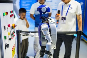 Guiyang: al via la China International Big Data Industry Expo 2026