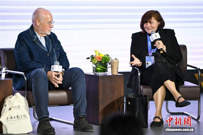 Marco Müller sul festival di Pingyao: lasciare una testimonianza del cinema