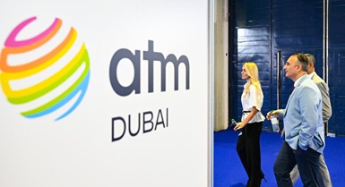La fiera internazionale del turismo di Dubai mette in risalto l'IA e il crescente interesse per la Cina