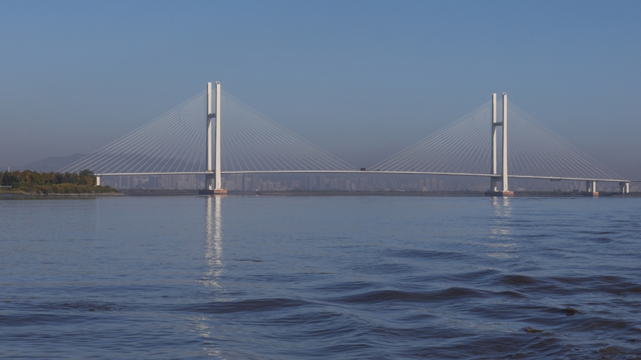 Nuovo ponte tra Cina e RPDC faciliterà il commercio e gli scambi tra le popolazioni