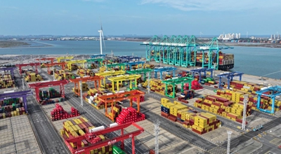 Cina, commercio estero in crescita del 18,8% nei primi nove mesi: aumenti a doppia cifra per sei mesi consecutivi