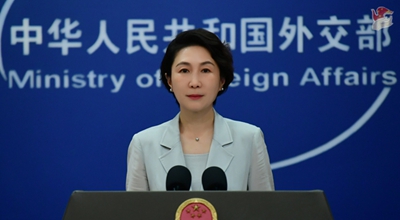 La Cina esorta il Giappone a fare i conti con la storia, mentre vengono alla luce i documenti relativi all'accordo per la consacrazione di criminali di guerra