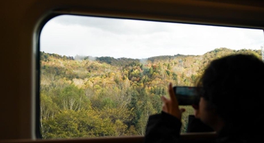 Entra in servizio la ferrovia più settentrionale della Cina