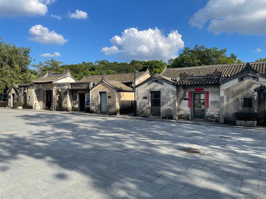 Diario di viaggio: Shenzhen 3.0 | Giorno 2 - Guanlan Original Printmaking Base