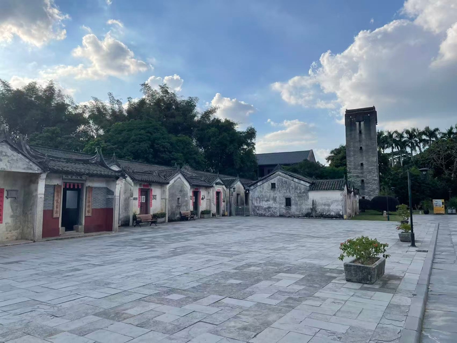 Diario di viaggio: Shenzhen 3.0 | Giorno 2 - Guanlan Original Printmaking Base