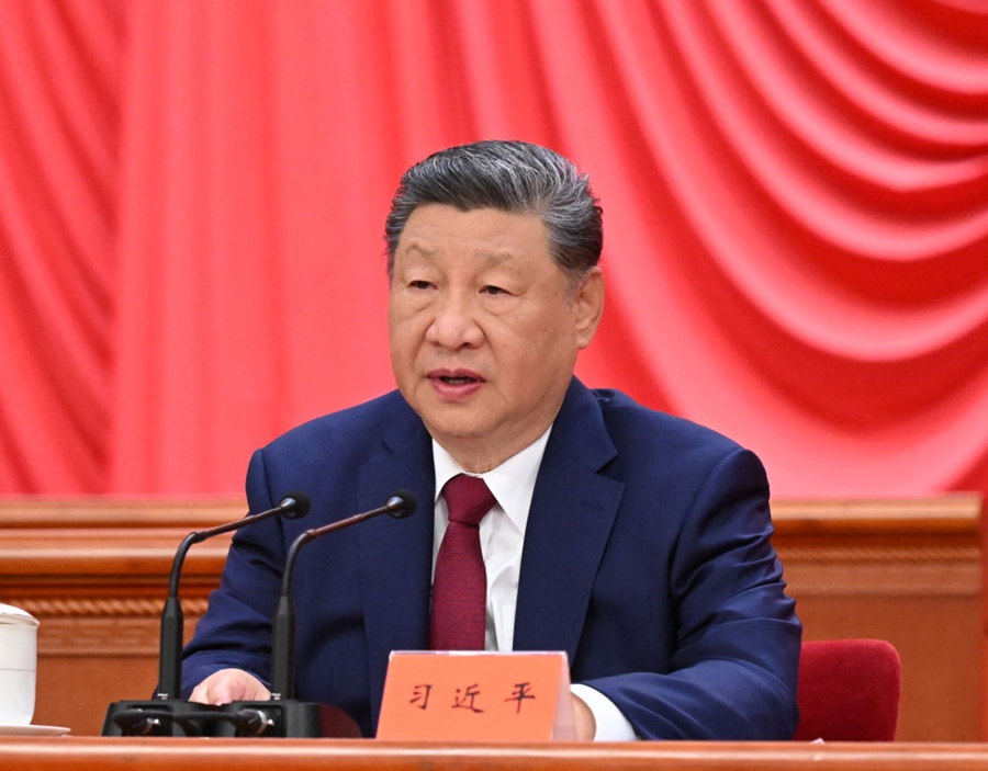 (22 ottobre 2026 - Xinhua/Xie Huanchi)