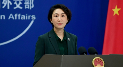 Cina: divisione in blocchi basata su mentalità Guerra Fredda non favorisce sviluppo pacifico e stabile dell'Artico