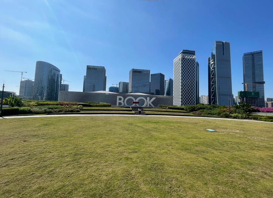 Diario di viaggio: Shenzhen 3.0 | Giorno 5 – Finale