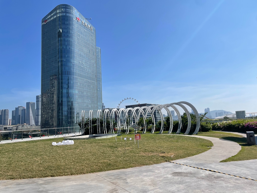 Diario di viaggio: Shenzhen 3.0 | Giorno 5 – Finale