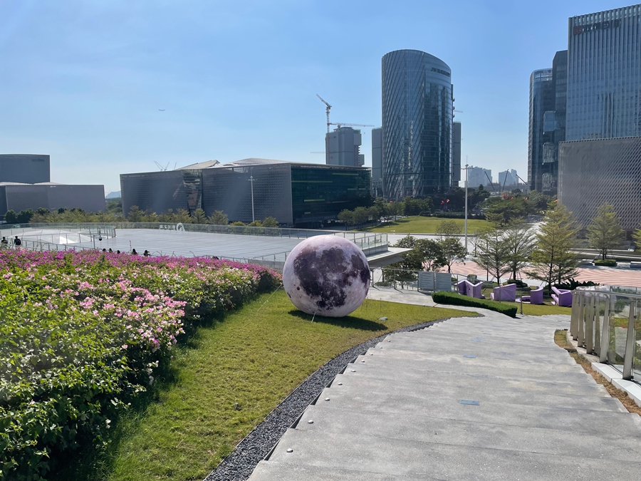 Diario di viaggio: Shenzhen 3.0 | Giorno 5 – Finale