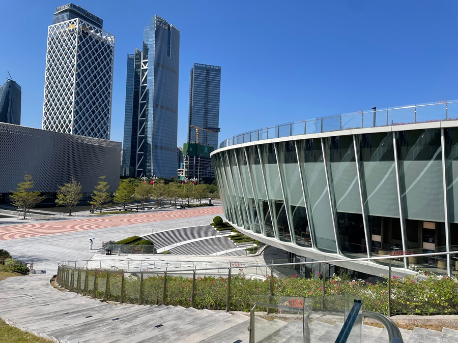 Diario di viaggio: Shenzhen 3.0 | Giorno 5 – Finale