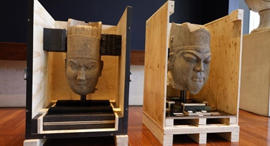 Cronologia: Importanti reperti culturali cinesi restituiti dall'estero negli ultimi anni